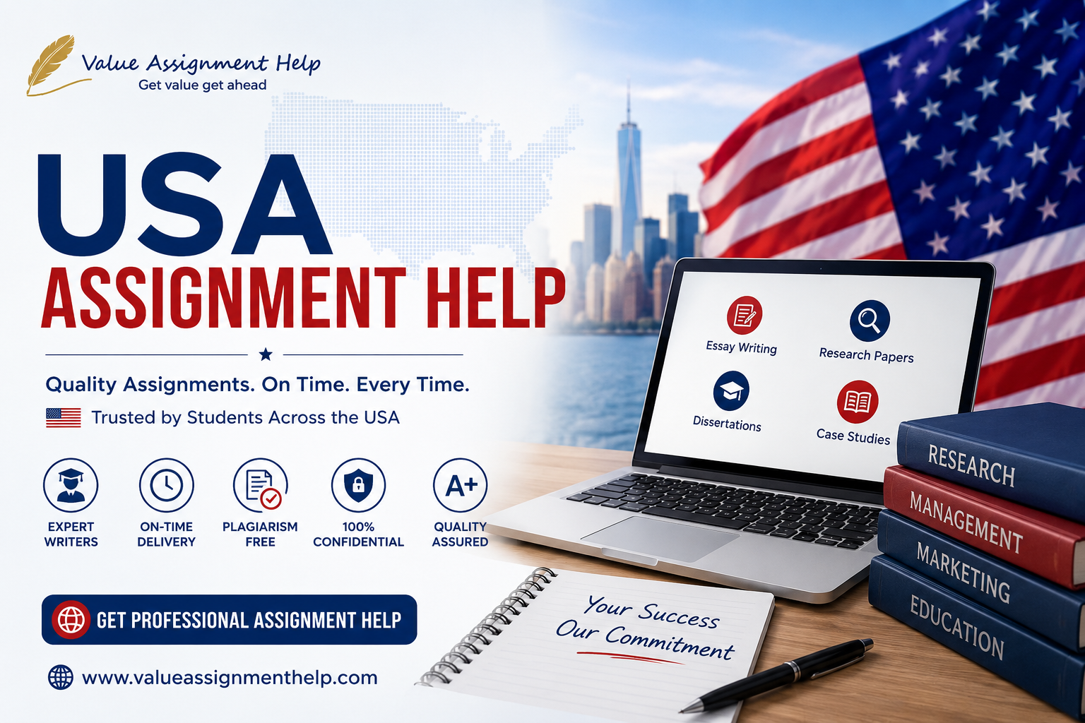 usa assignment help